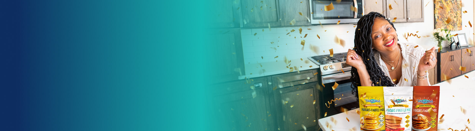 It’s the CEO’s birthday weekend 🎉