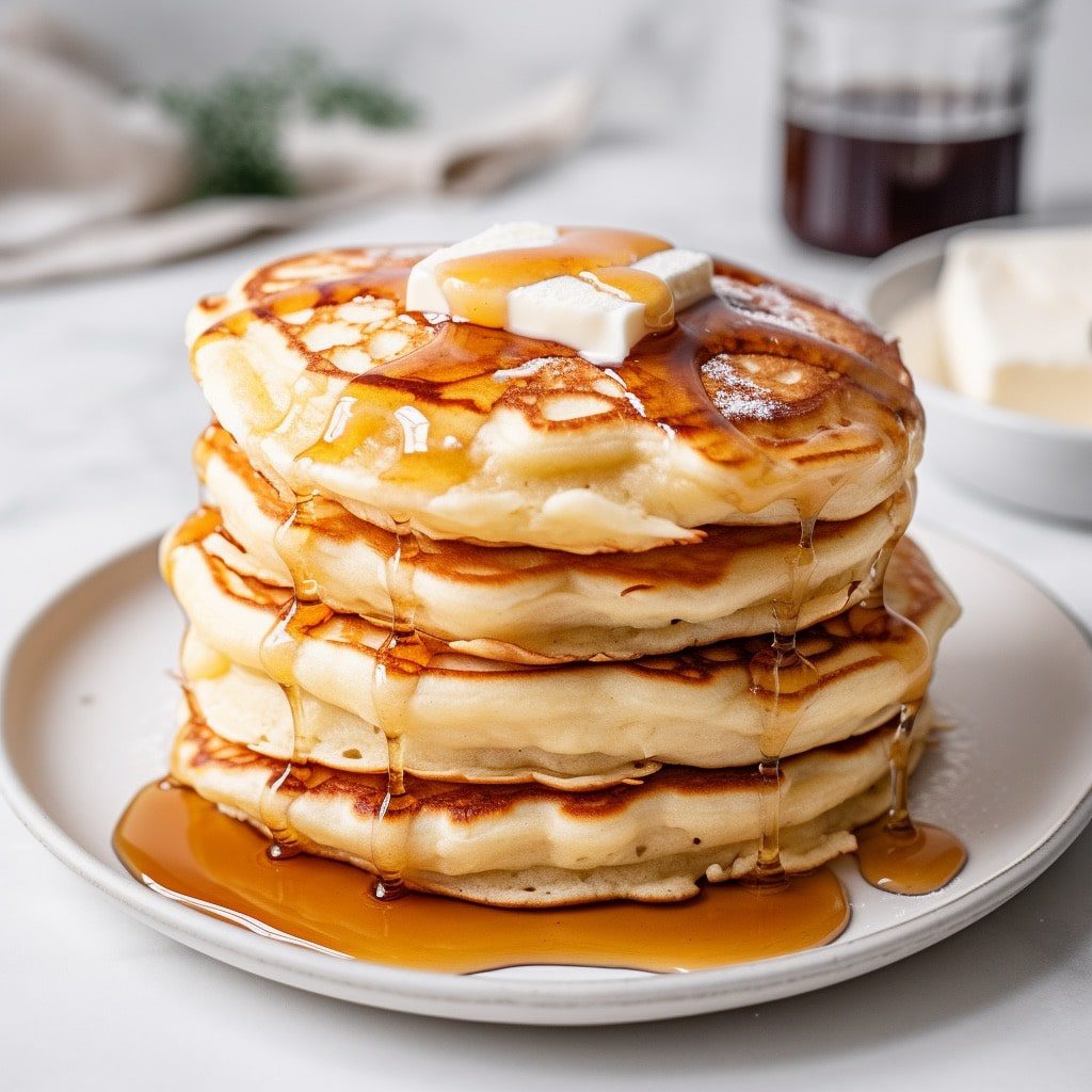 Variety Pancake Mix Bundle (Pack of 3)