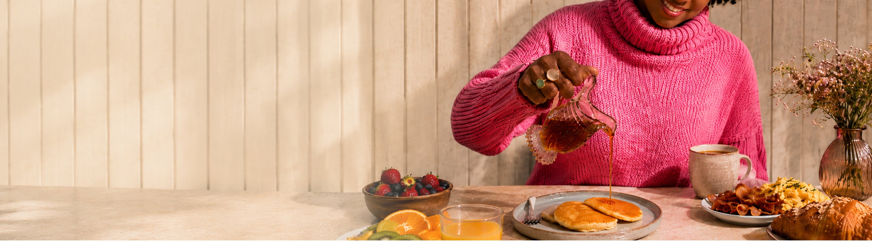 Pantry Restock Sale <span style="font-size:80%;display:block;font-weight:400;line-height:1em;display:block;margin-top:10px">Up to 33% Off Select Products</span>