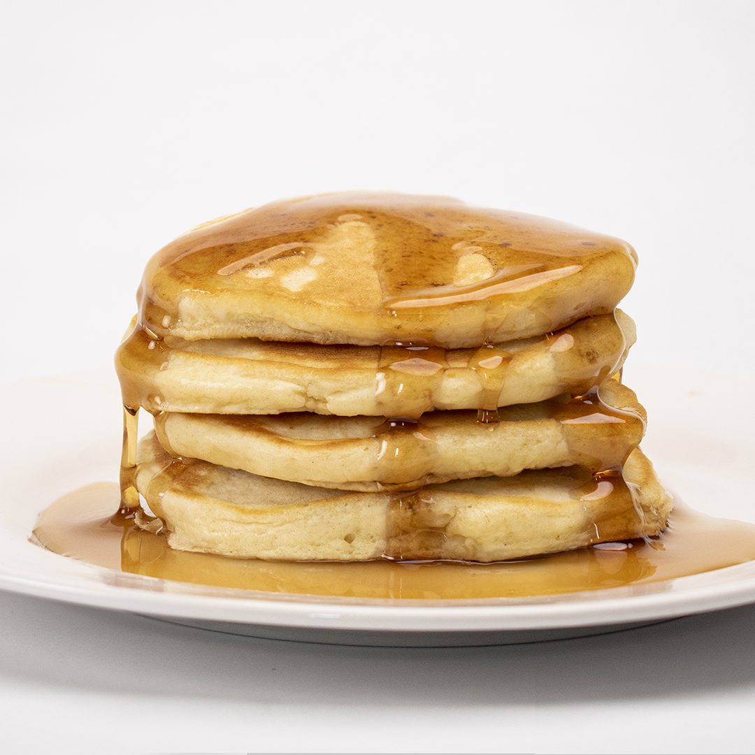 Caramel Syrup