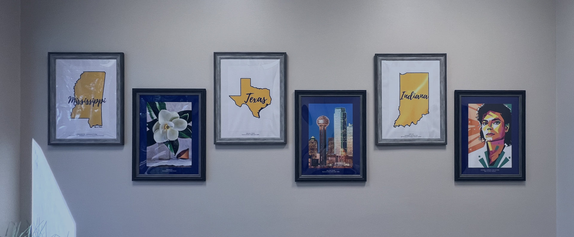 The Vicky Cakes Story