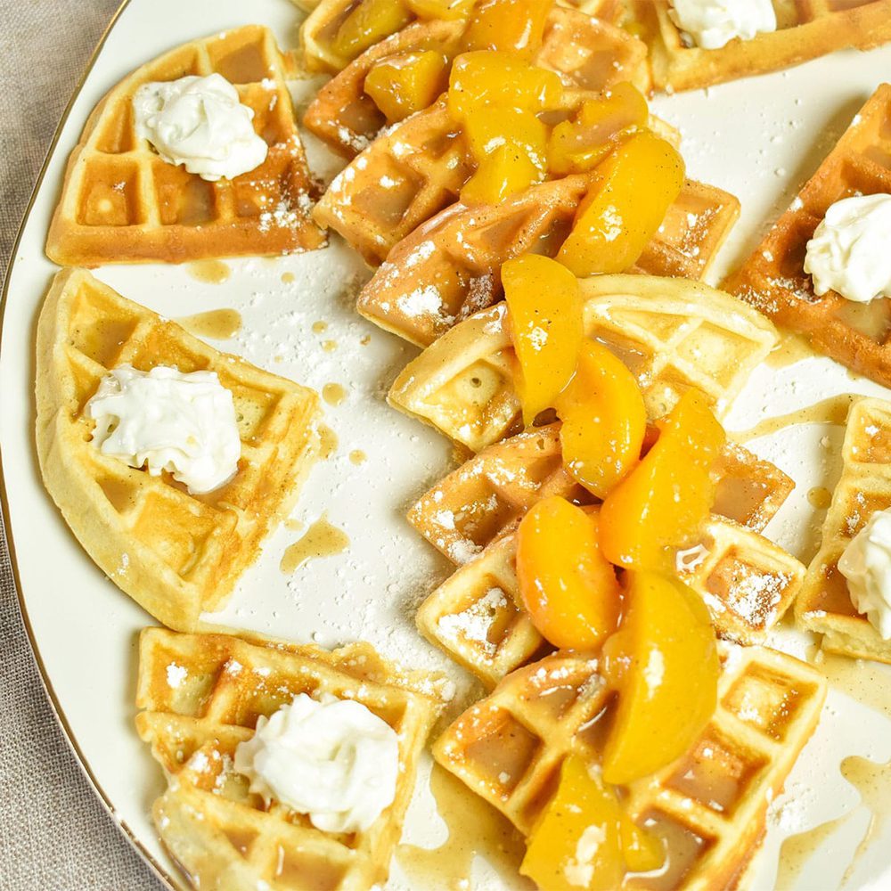 Original Gluten-Free Pancake Mix