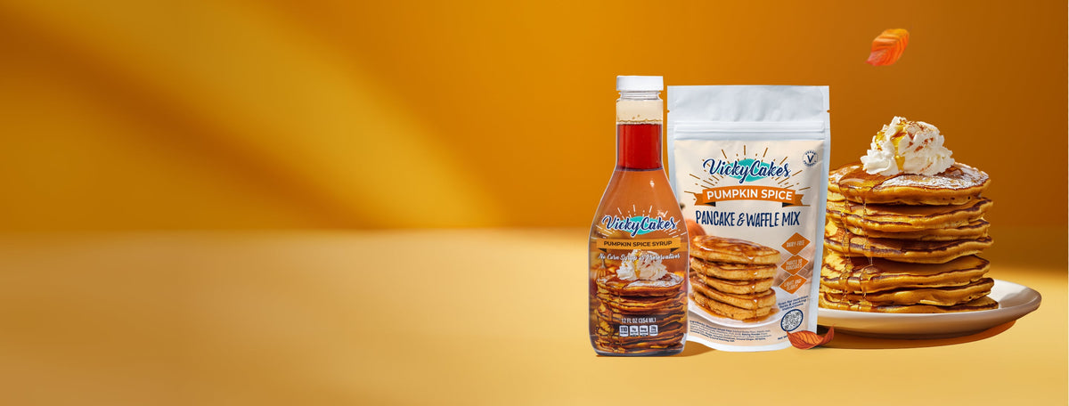 Pumpkin Spice Is Back <span style="font-size:80%;display:block;font-weight:400;margin-top:10px"></span>