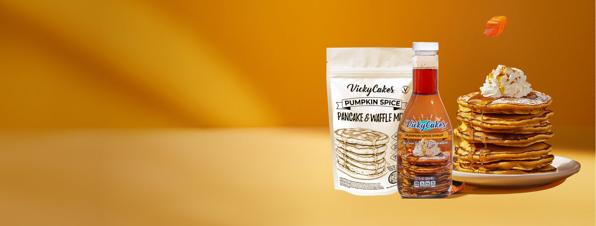Pumpkin Spice Is Back <span style="font-size:80%;display:block;font-weight:400;margin-top:10px"></span>