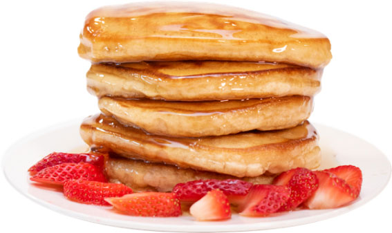 Original Pancake and Waffle Mix Bundle (Pack of 3)