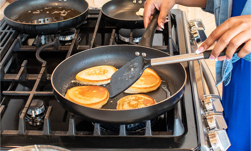 How to Make Pancakes: 3 Tips to Make Perfect Pancakes Every Time