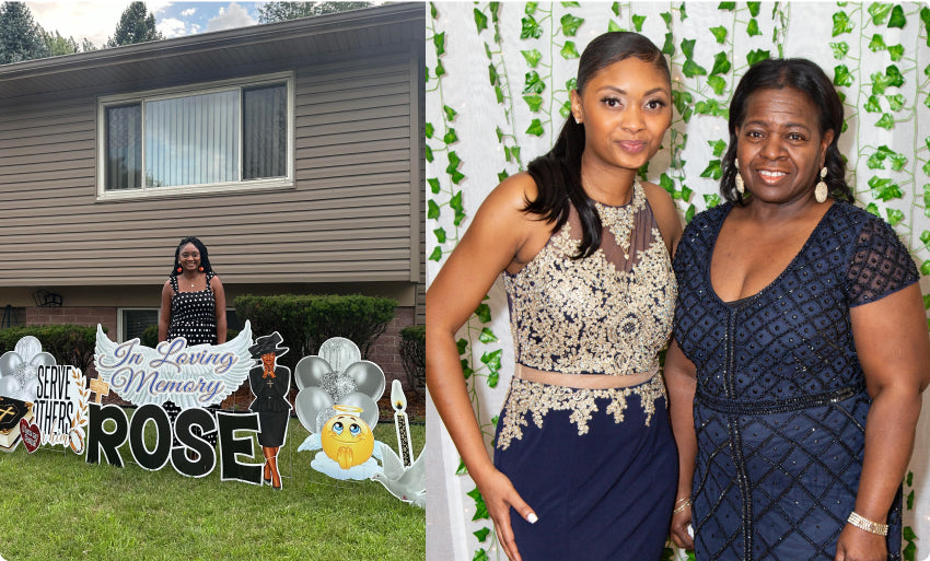 Cherishing Family Of Choice: A Tribute to My Godmother