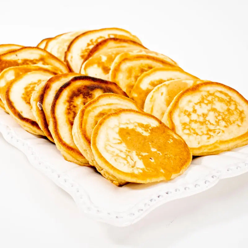Lemon Pound Cake Mix & Syrup Bundle