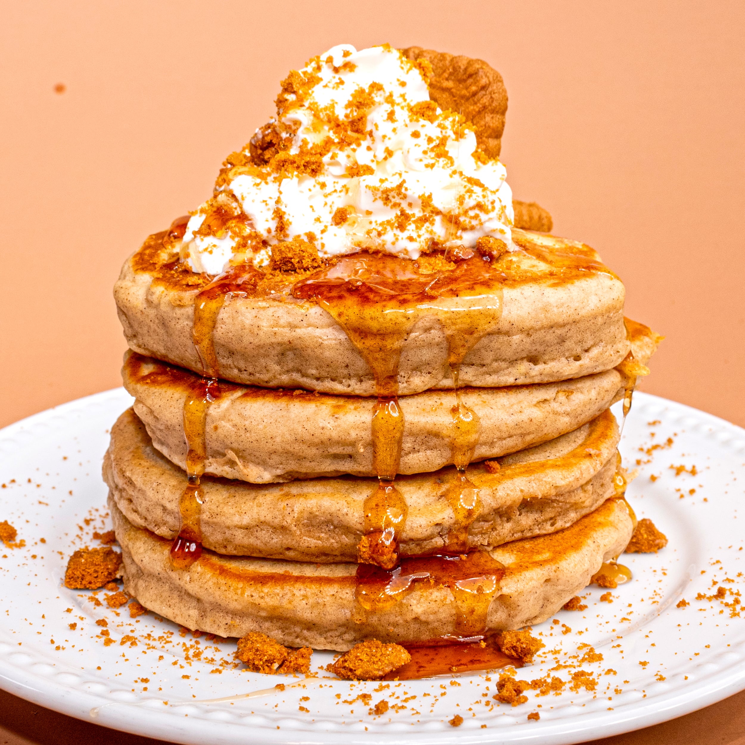 Dessert Flavors Pancake Mix Bundle (Pack of 5) (Fundraiser Only)