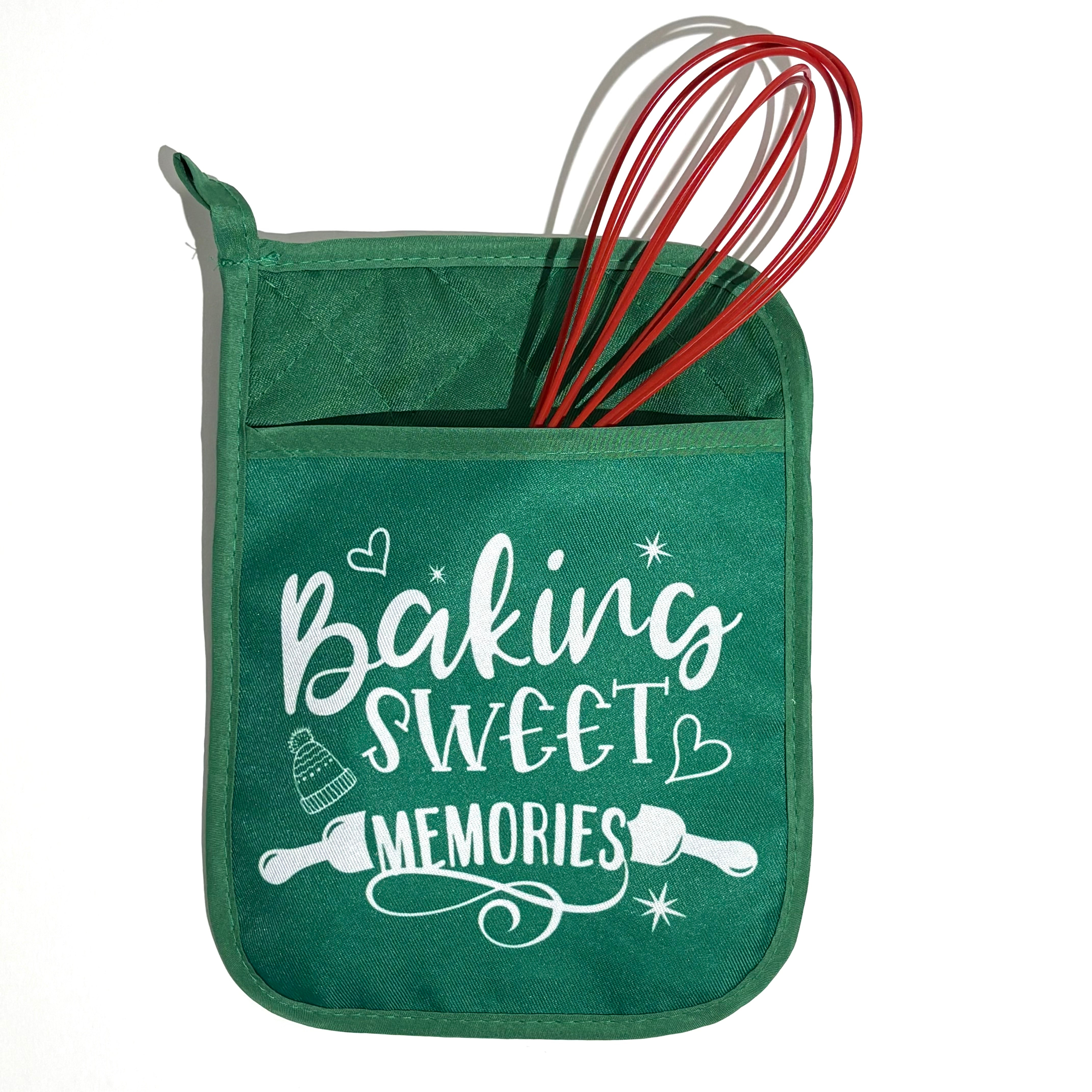 Vicky Cakes Holiday Gift Set (Choose Your Flavor)