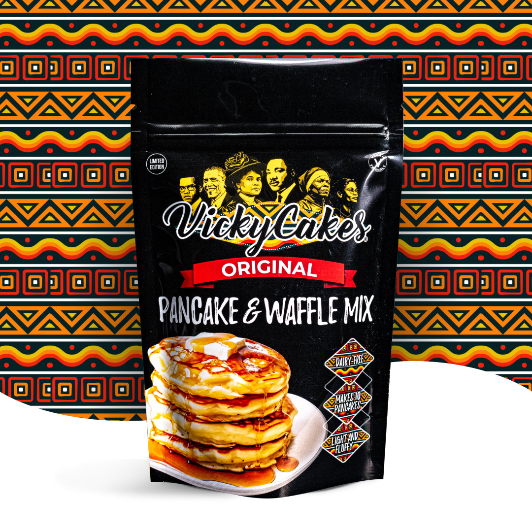 Original Pancake Mix (Black History Month Special Edition Bag)