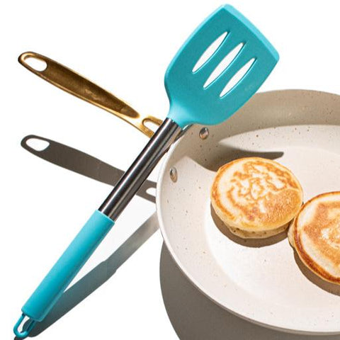 Slotted Pancake Turner