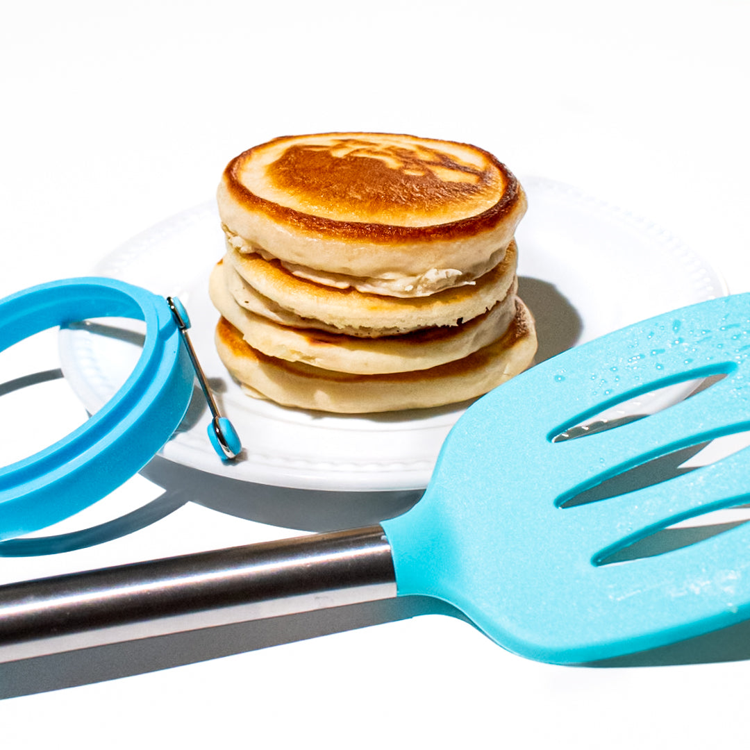 Silicone Pancake/Egg Ring