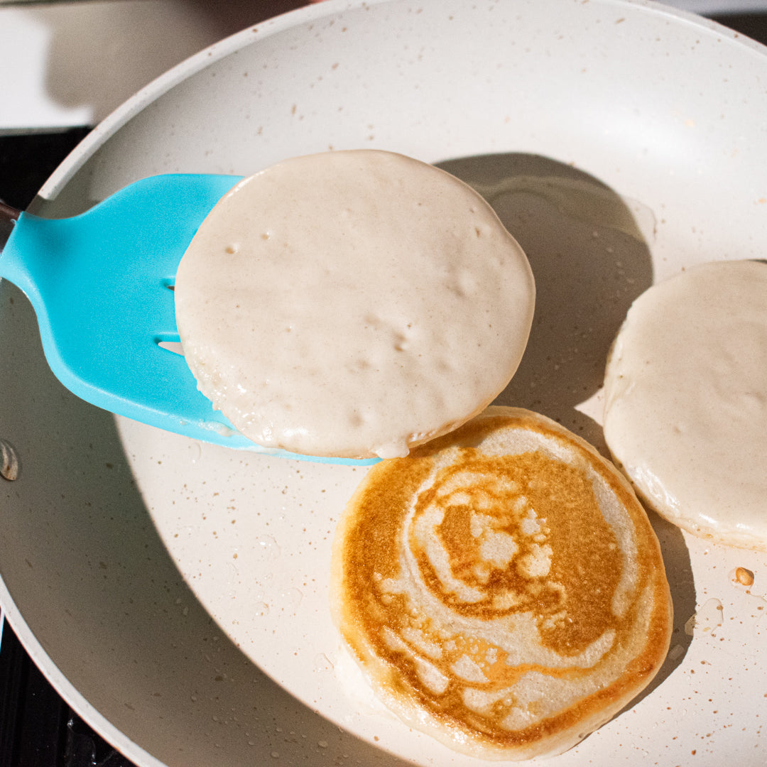 Slotted Pancake Turner