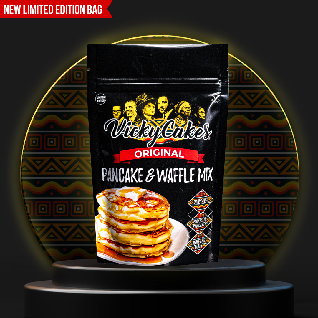 Original Pancake Mix (Black History Month Special Edition Bag)