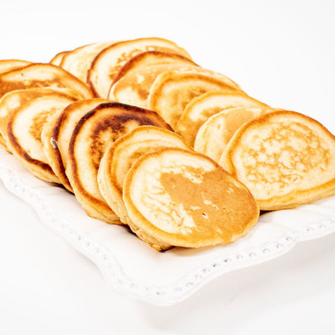 Original Pancake and Waffle Mix Bundle (Pack of 3)