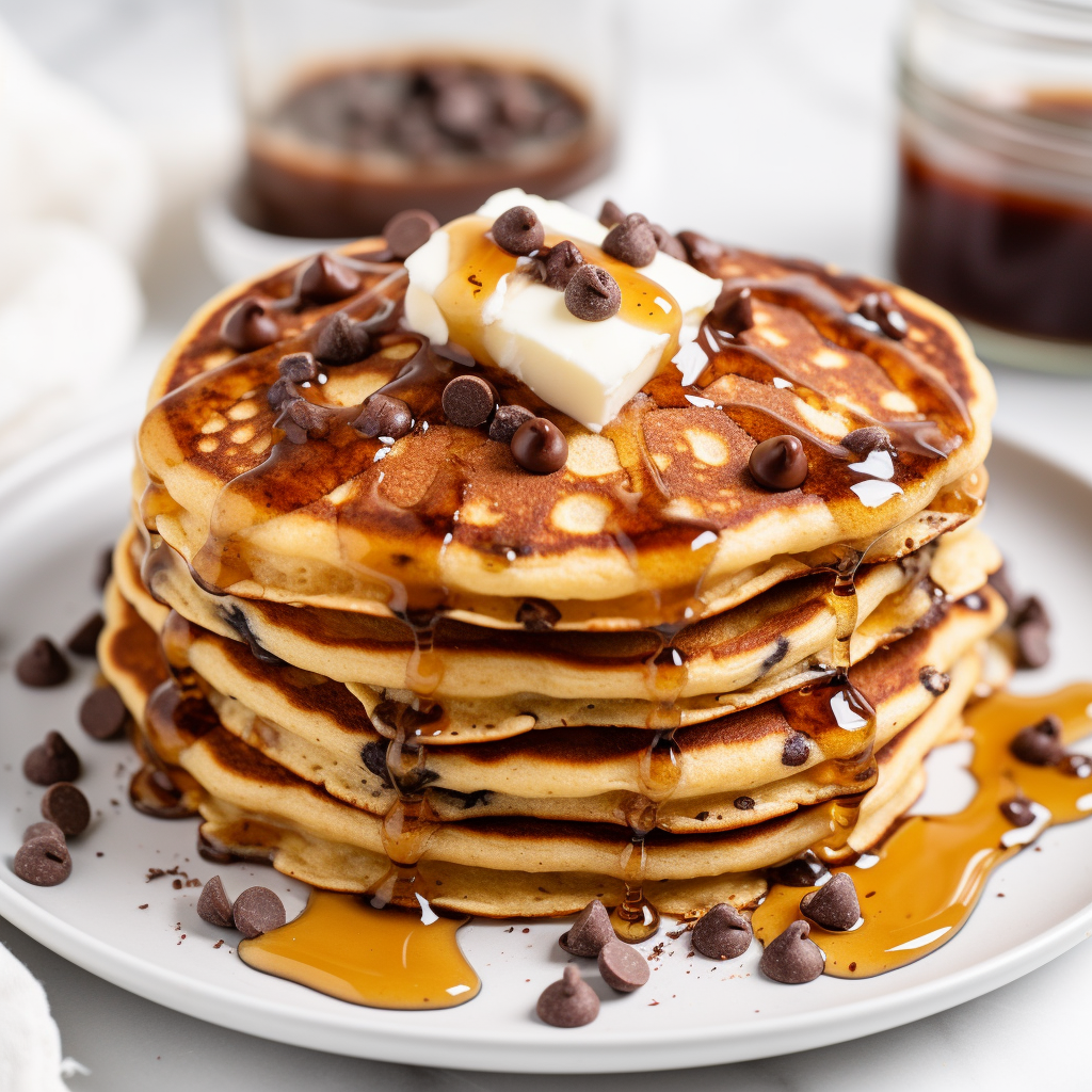 Chocolate Chip Gluten-Free 3-Pack Bundle