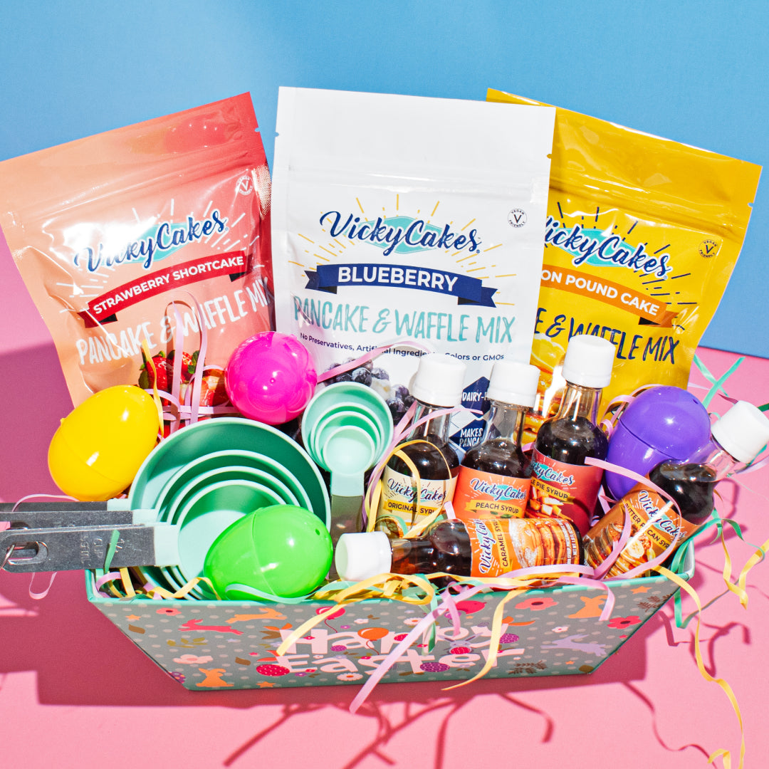 Adult Easter Basket