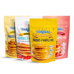 Best Sellers Bundle (Pack of 4)
