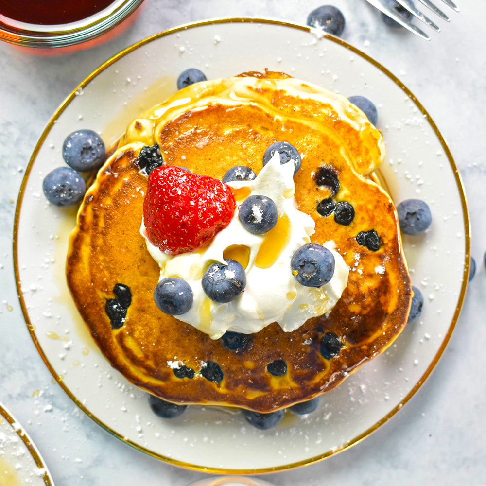 Variety Pancake Mix Bundle (Pack of 4)