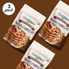 Chocolate Chip Gluten-Free 3-Pack Bundle