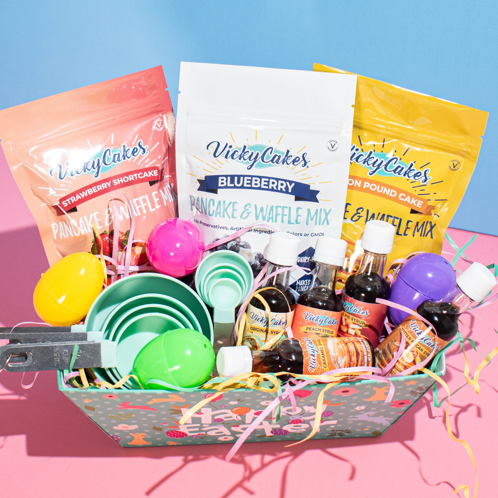 Adult Easter Basket