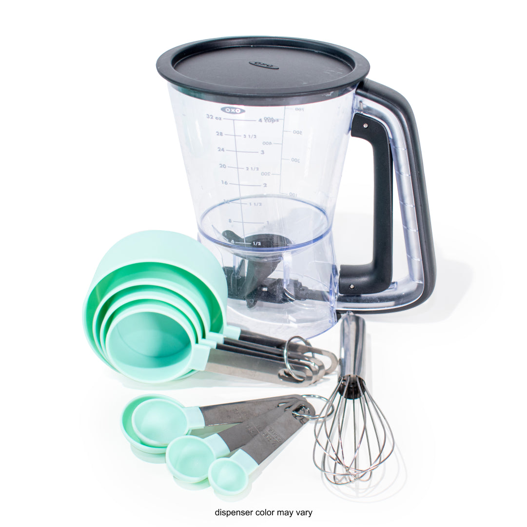 Essential Cooking Tools Bundle