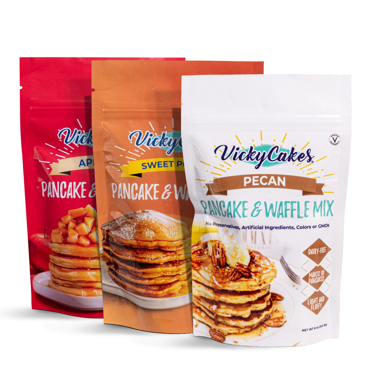 Fall Flavors Bundle