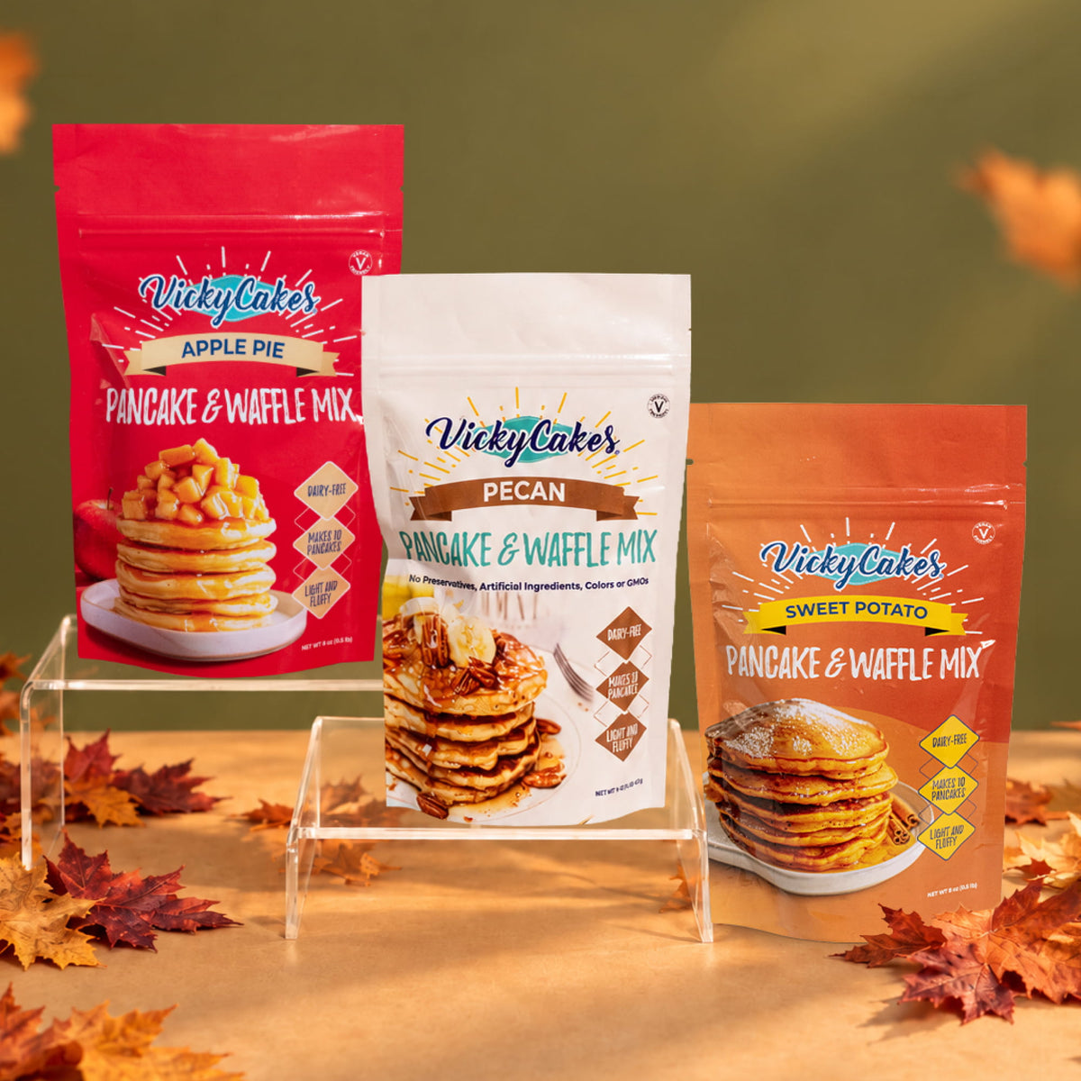 Fall Flavors Bundle