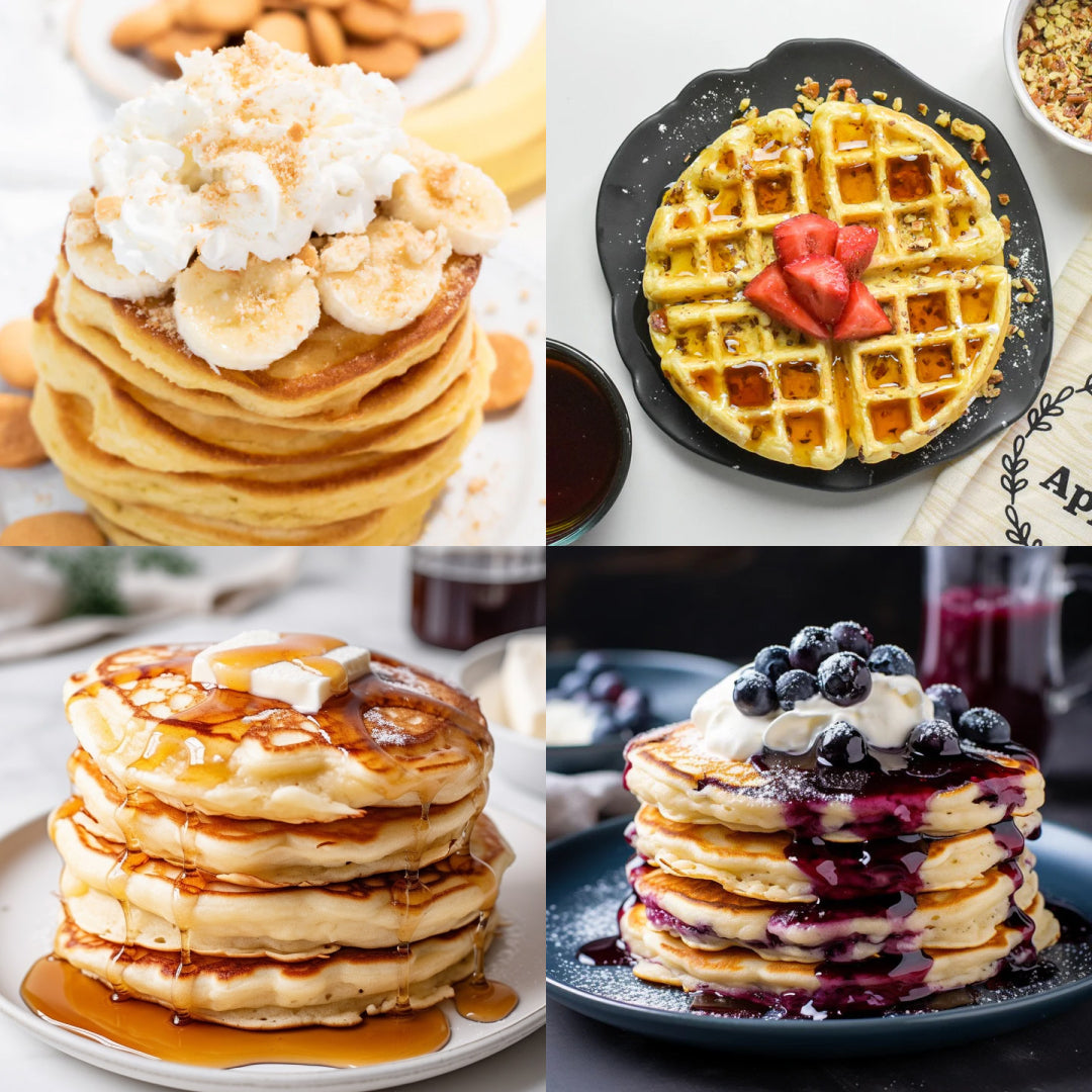 Mega Family Brunch Bundle