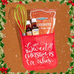 Vicky Cakes Holiday Gift Set (Choose Your Flavor)