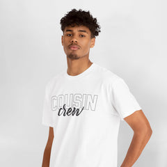 COUSIN Crew T-Shirt