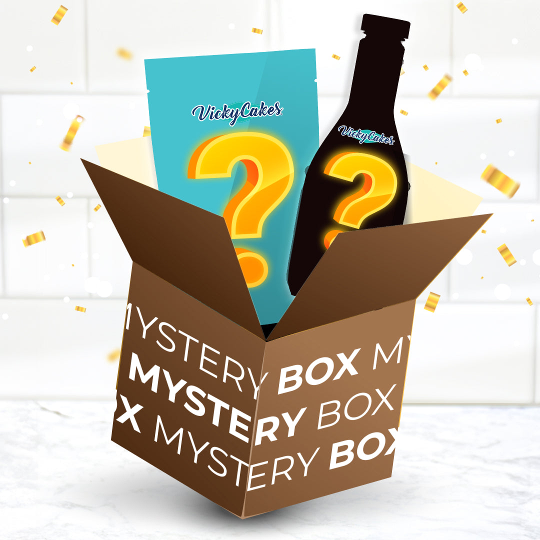 Mystery Box