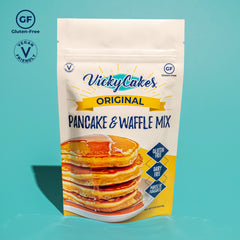 Original Gluten-Free Pancake Mix