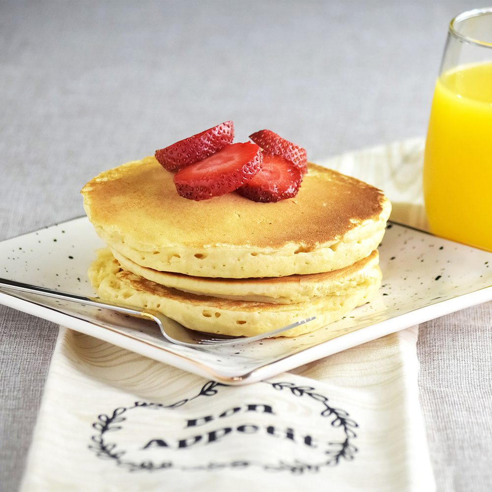 First Pancake Mix Original Gluten-Free Pancake Mix – Vicky Cakes
