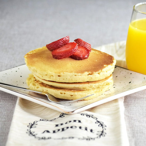 Gluten-Free Original Pancake Mix