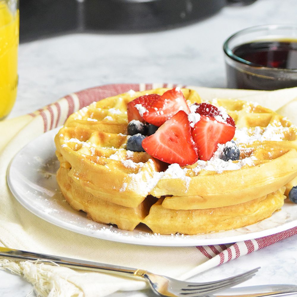 Original Pancake Mix (Black History Month Special Edition Bag)