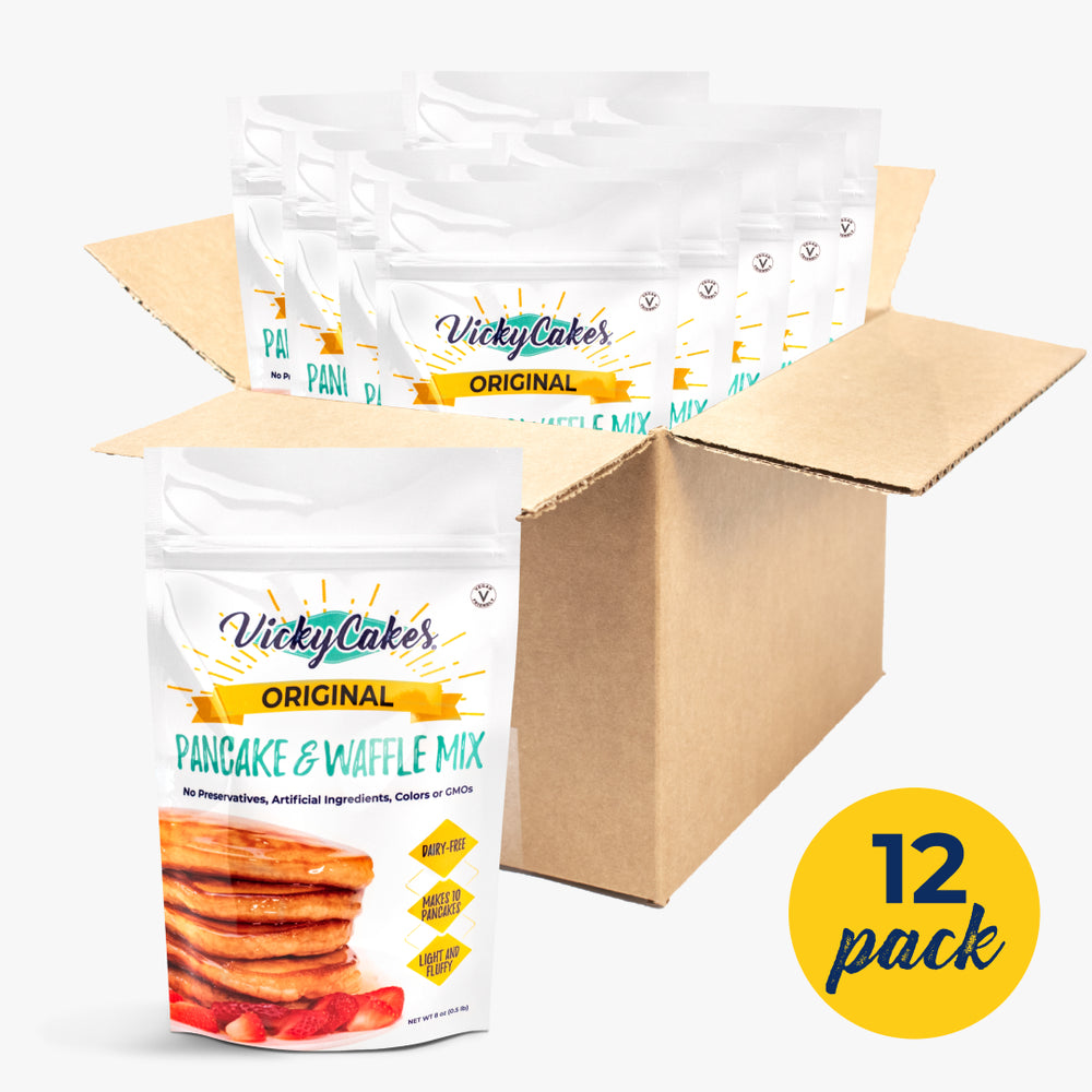 Original Pancake Mix (Case of 12)