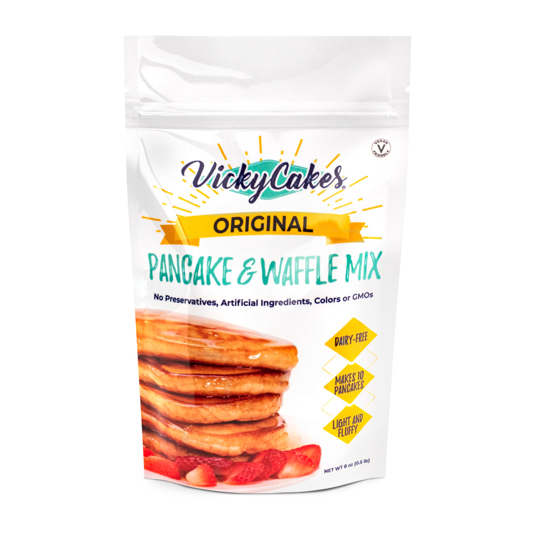 Original Pancake and Waffle Mix