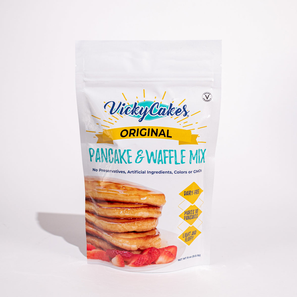 Original Pancake Mix
