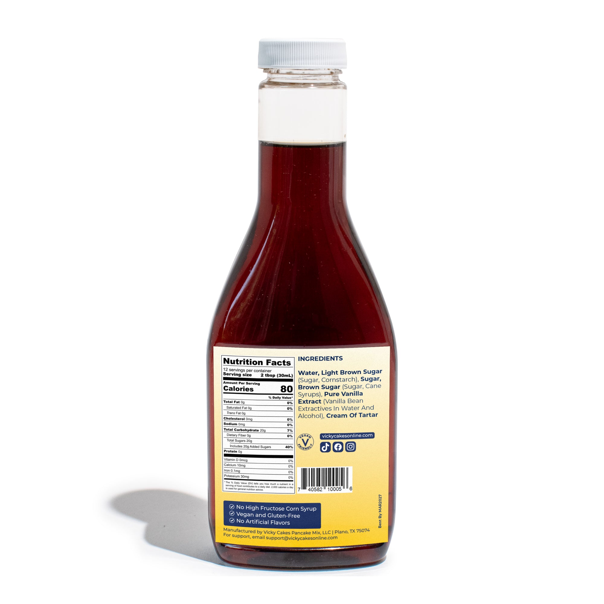 Original Syrup