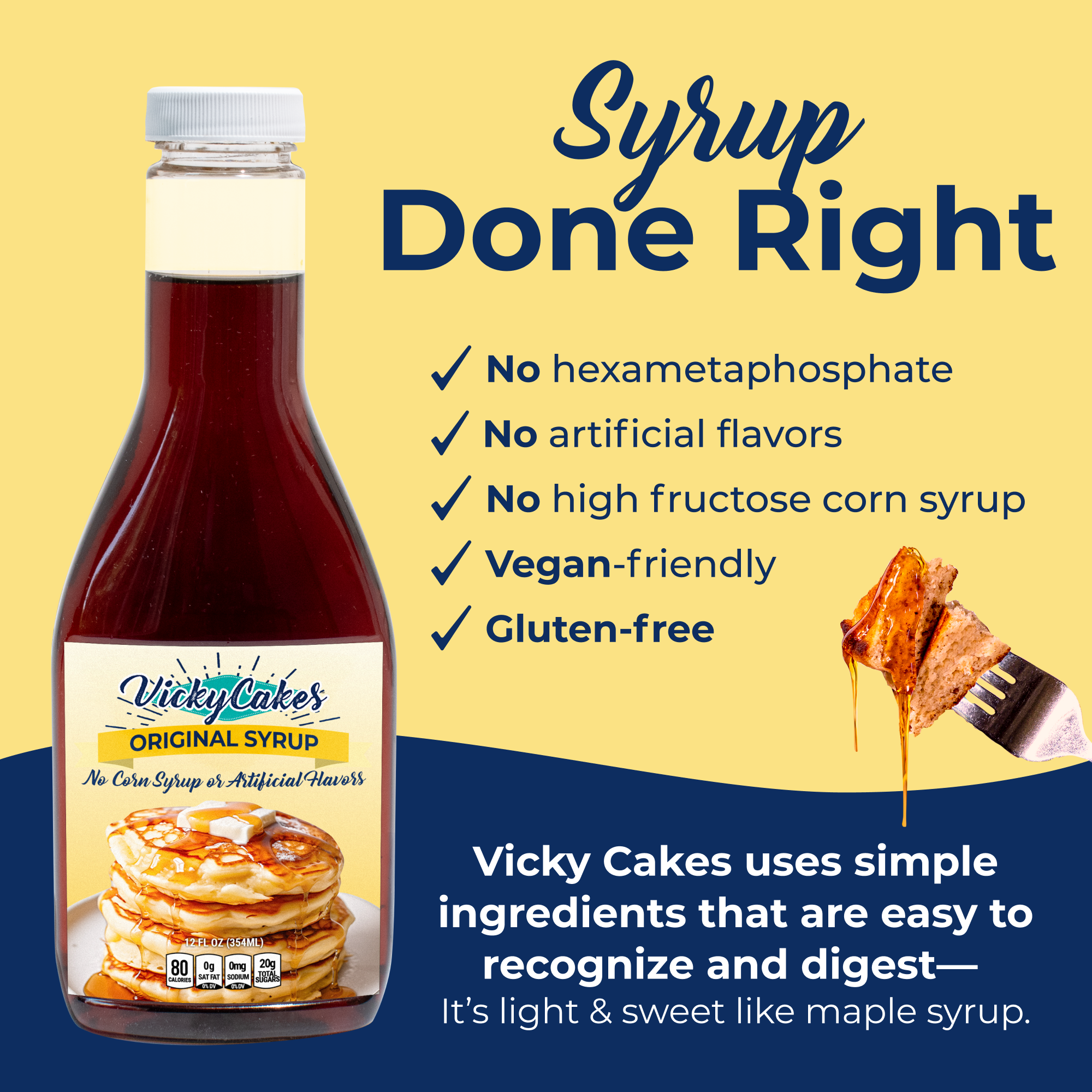 Original Syrup