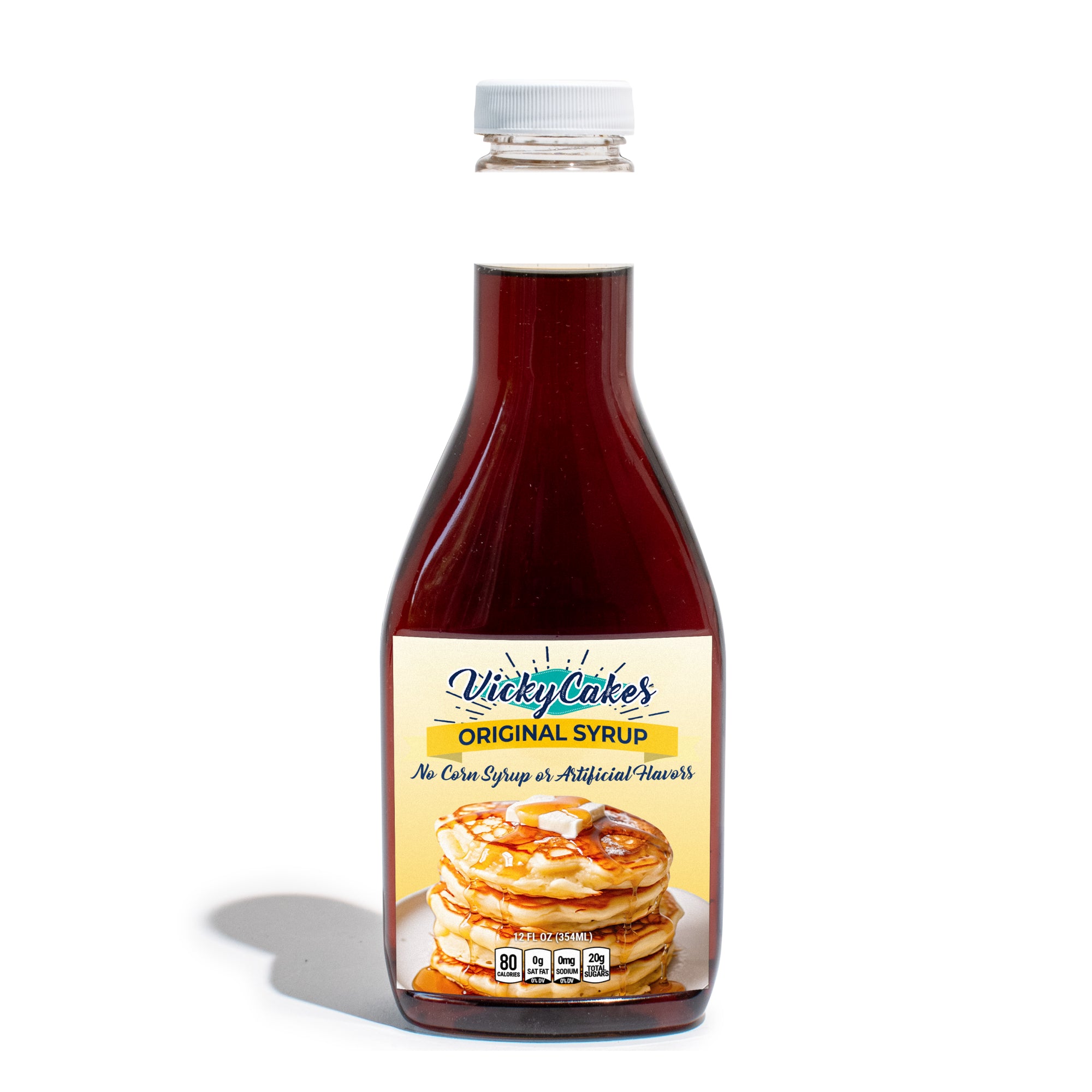 Original Syrup