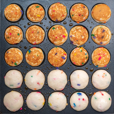 Confetti Sugar Cookie Pancake Mix