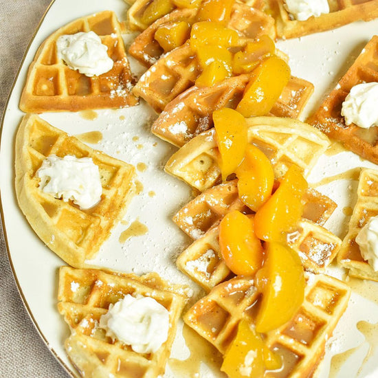 Vicky Cakes Best Dairy Free Pancake & Waffle Mix