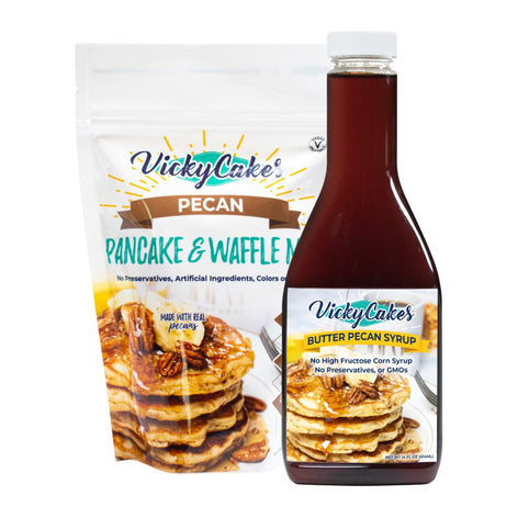 Syrup – Vicky Cakes