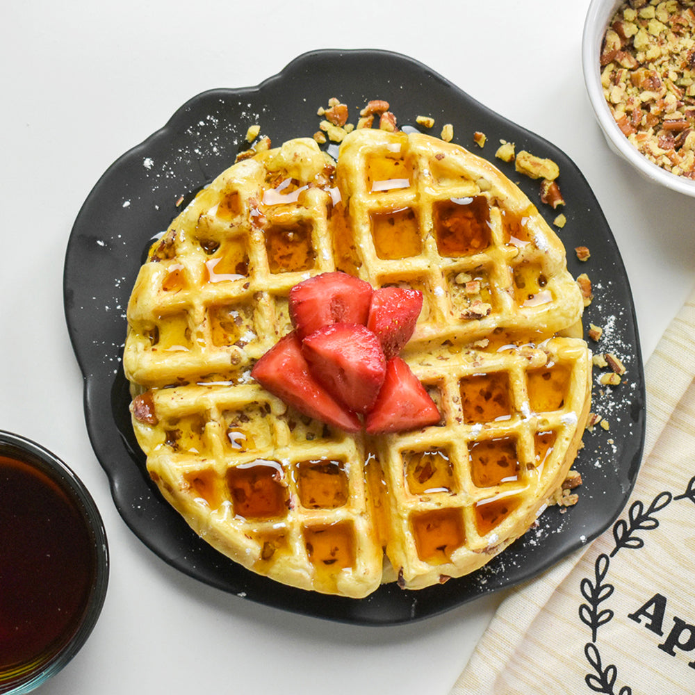 Variety Pancake Mix Bundle (Pack of 4)