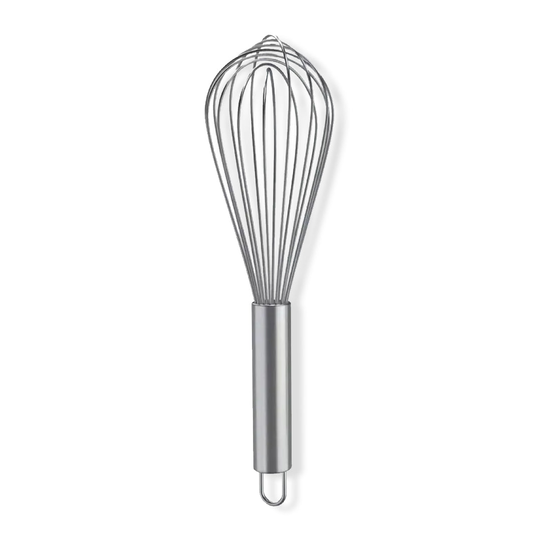 Stainless Steel Whisk