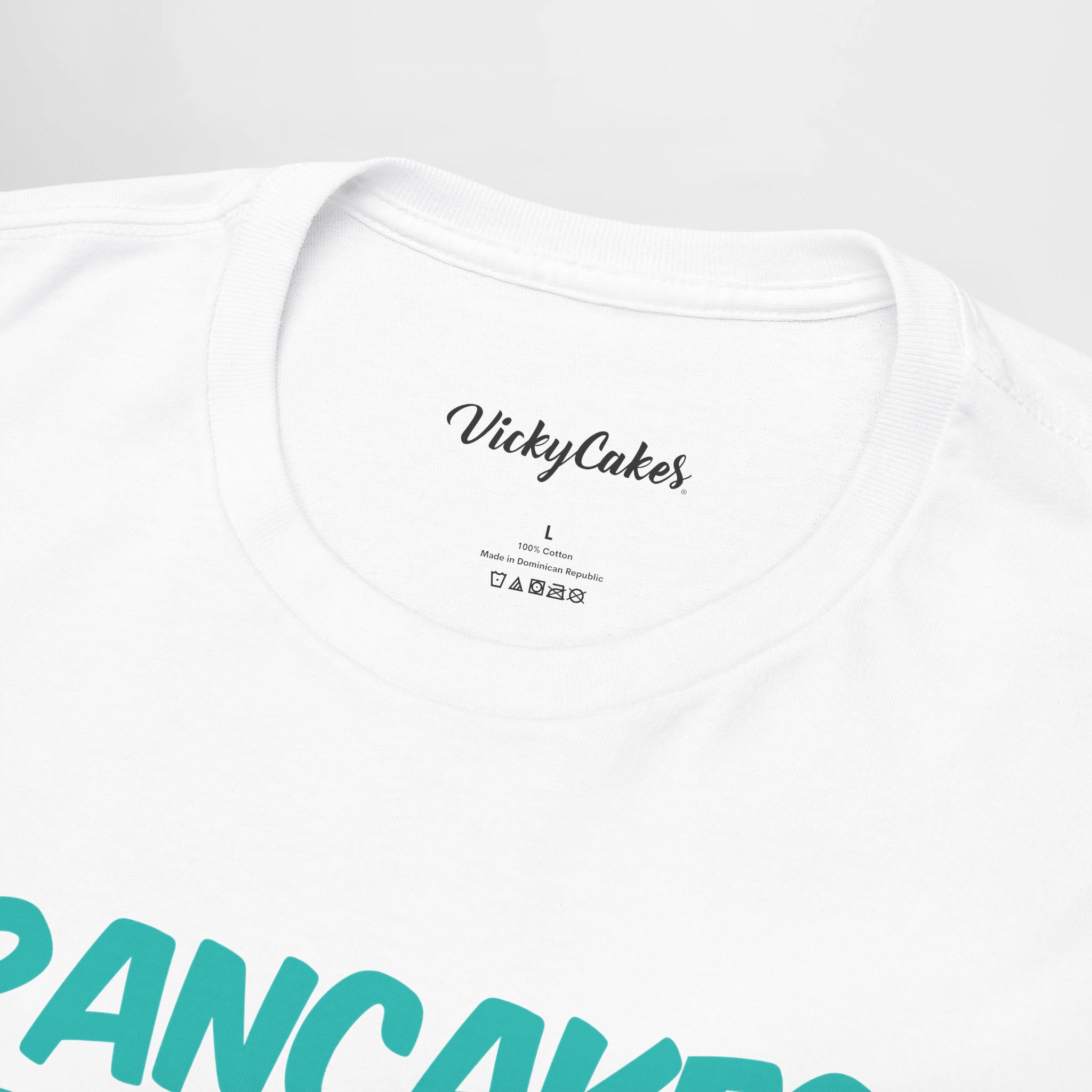 Pancakes Are My Love Language T-Shirt