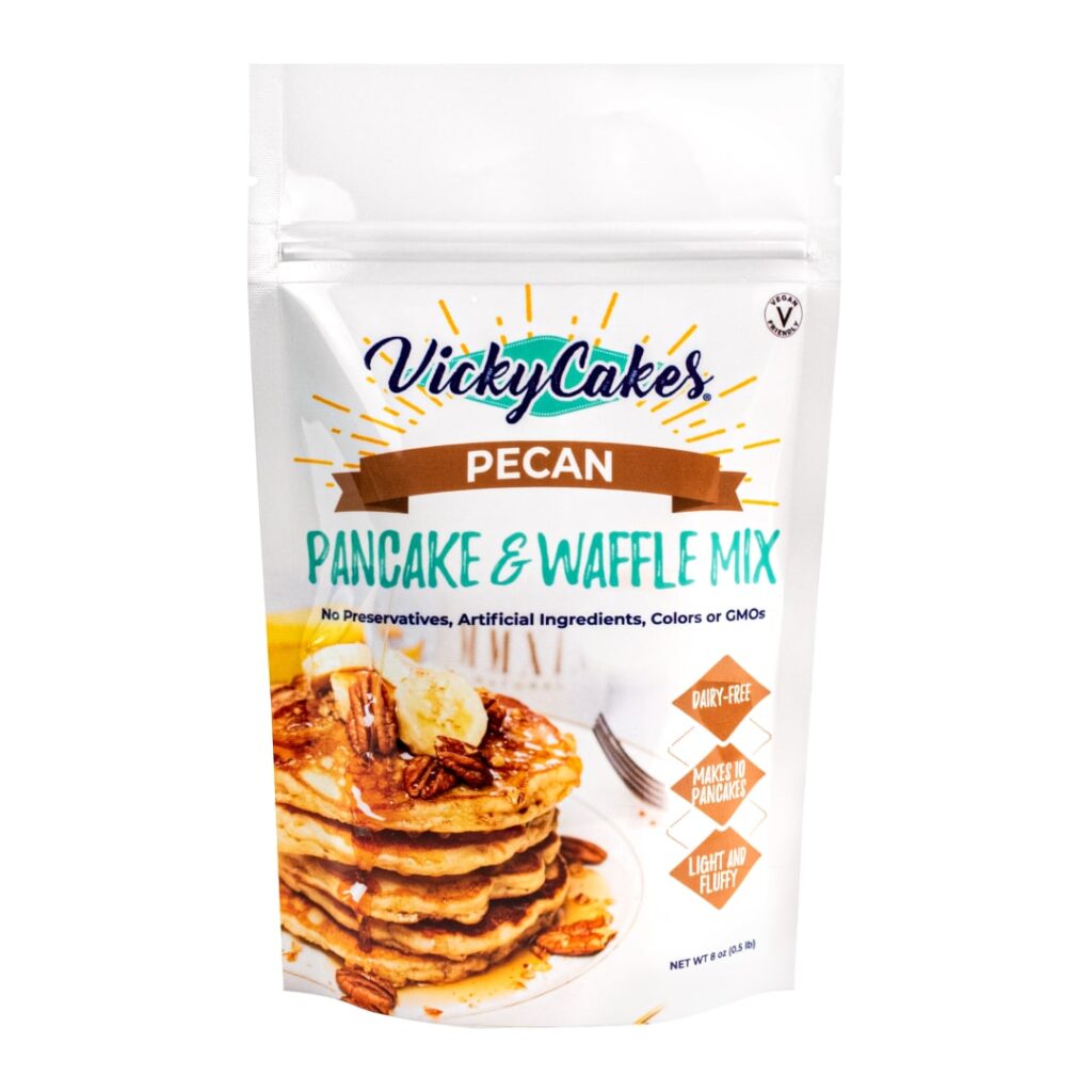 Original Pancake Mix product bag
